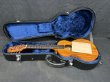 Kamaka HF-38 Tenor 8-String Ukulele