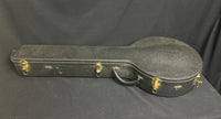 Huber Lancaster 5-String Banjo (used)