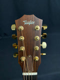 Taylor 8-String Baritone Acoustic-Electric Guitar (used)