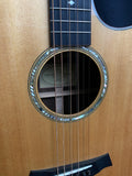 Taylor 8-String Baritone Acoustic-Electric Guitar (used)