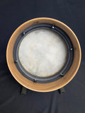 Hedwitschak HighEndLine 37cm "Goak" Bodhran