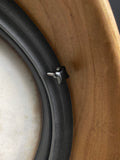 Hedwitschak HighEndLine 37cm "Goak" Bodhran