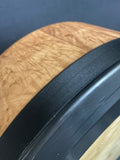 Hedwitschak HighEndLine 37cm "Goak" Bodhran
