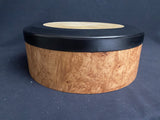 Hedwitschak HighEndLine 37cm "Goak" Bodhran