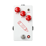 JHS Crayon Preamp/Distortion/Fuzz Pedal