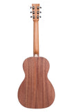 Larrivée 0-40 Mahogany Acoustic Guitar