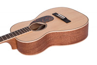 Larrivée 0-40 Mahogany Acoustic Guitar