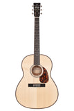 Larrivée L-24 Mahogany Short-Scale Guitar w/Anthem Pickup