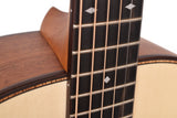 Larrivée L-24 Mahogany Short-Scale Guitar w/Anthem Pickup