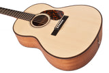Larrivée L-24 Mahogany Short-Scale Guitar w/Anthem Pickup