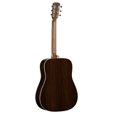 Alvarez Laureate Series LD70e Daybreak Acoustic-Electric Dreadnought Guitar