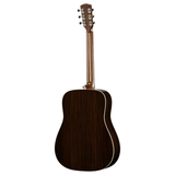 Alvarez Laureate Series LD70e Daybreak Acoustic-Electric Dreadnought Guitar