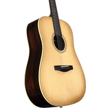 Alvarez Laureate Series LD70e Daybreak Acoustic-Electric Dreadnought Guitar