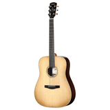 Alvarez Laureate Series LD70e Daybreak Acoustic-Electric Dreadnought Guitar