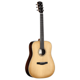 Alvarez Laureate Series LD70e Daybreak Acoustic-Electric Dreadnought Guitar