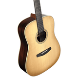 Alvarez Laureate Series LD70e Daybreak Acoustic-Electric Dreadnought Guitar