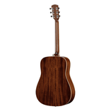 Alvarez MD60E Herringbone Masterworks Acoustic-Electric Dreadnought Guitar