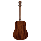 Alvarez MD60E Herringbone Masterworks Acoustic-Electric Dreadnought Guitar
