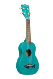 Makala Shark Ukuleles by Kala MK-SS