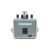 Fishman AFX Pocket Blender Mini ABY + DI Acoustic Guitar Pedal