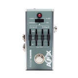 Fishman AFX Pocket Blender Mini ABY + DI Acoustic Guitar Pedal