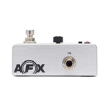 Fishman AFX Pocket Blender Mini ABY + DI Acoustic Guitar Pedal