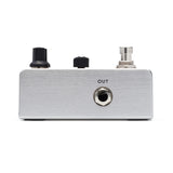 Fishman AFX Pro EQ Mini Preamp & EQ Acoustic Guitar Pedal