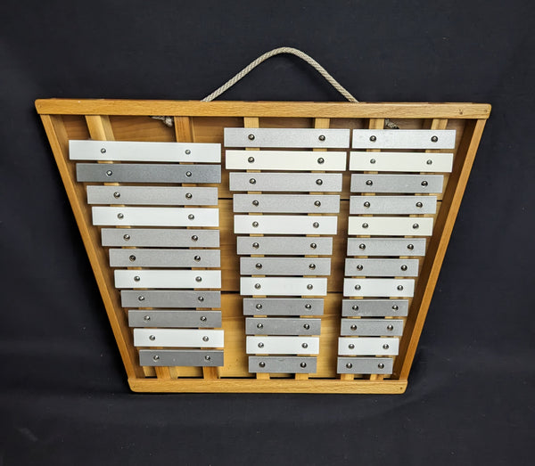 Glockenspiel 35-note Xylophone (used)