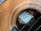 Fletcher JD-1 Tenor Guitar (used)