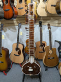 Monoj Kumar Sardar & Bros Sitar (used)