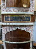 Monoj Kumar Sardar & Bros Sitar (used)