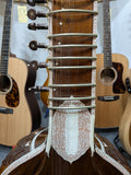Monoj Kumar Sardar & Bros Sitar (used)