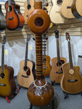 Monoj Kumar Sardar & Bros Sitar (used)