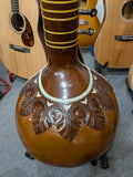 Monoj Kumar Sardar & Bros Sitar (used)