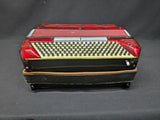 Crucianelli Parlor 120b Accordion (used)