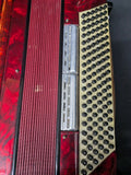 Crucianelli Parlor 120b Accordion (used)