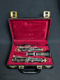 Ridenour Lyrique Libertas Clarinet (used)
