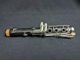 Ridenour Lyrique Libertas Clarinet (used)