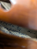 1965 Frank Sprague 4/4 Violin (used)
