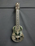 National Style 3 Resonator Ukulele (used)