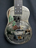 National Style 3 Resonator Ukulele (used)