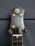 National Style 3 Resonator Ukulele (used)