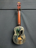 National Style 3 Resonator Ukulele (used)
