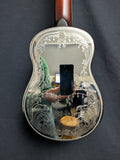 National Style 3 Resonator Ukulele (used)