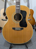 1982 Guild F512 NT 12-String Guitar (used)