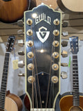 1982 Guild F512 NT 12-String Guitar (used)