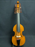 Charlie Ogle 7-String Viola d'Amore (used)