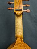 Charlie Ogle 7-String Viola d'Amore (used)