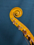 Charlie Ogle 7-String Viola d'Amore (used)
