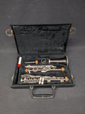 Normandy 4 Leblanc France Clarinet (used)